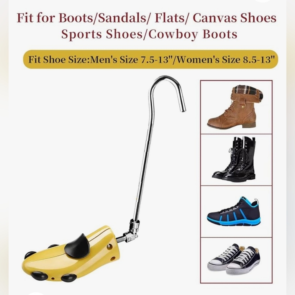Shoe Boot Stretcher